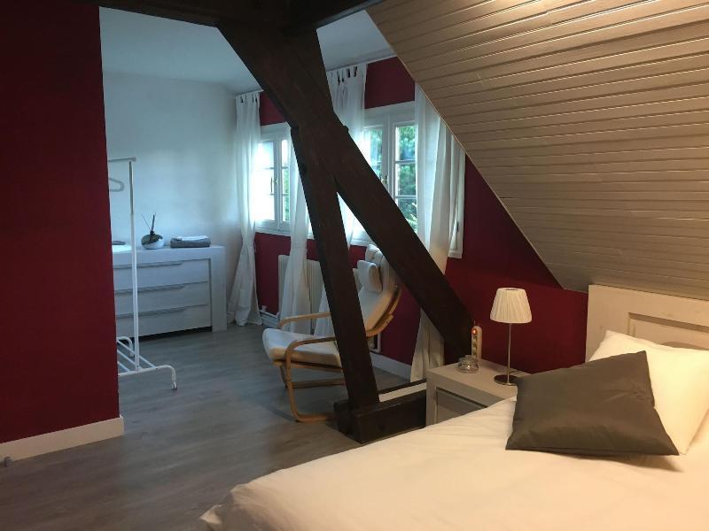 Ambition Zen Presles Hotel Presles  Exterior foto