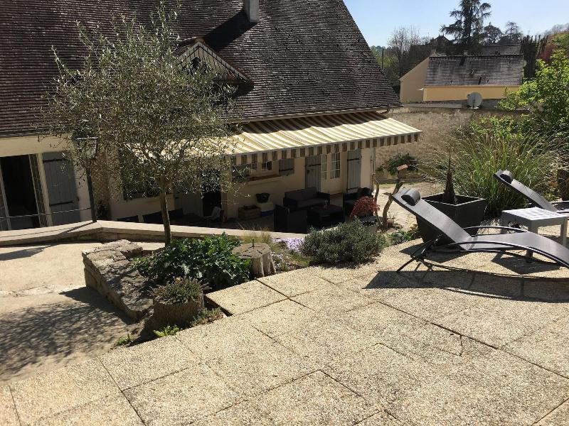 Ambition Zen Presles Hotel Presles  Exterior foto