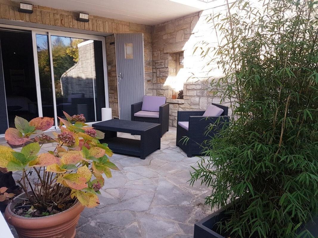 Ambition Zen Presles Hotel Presles  Exterior foto